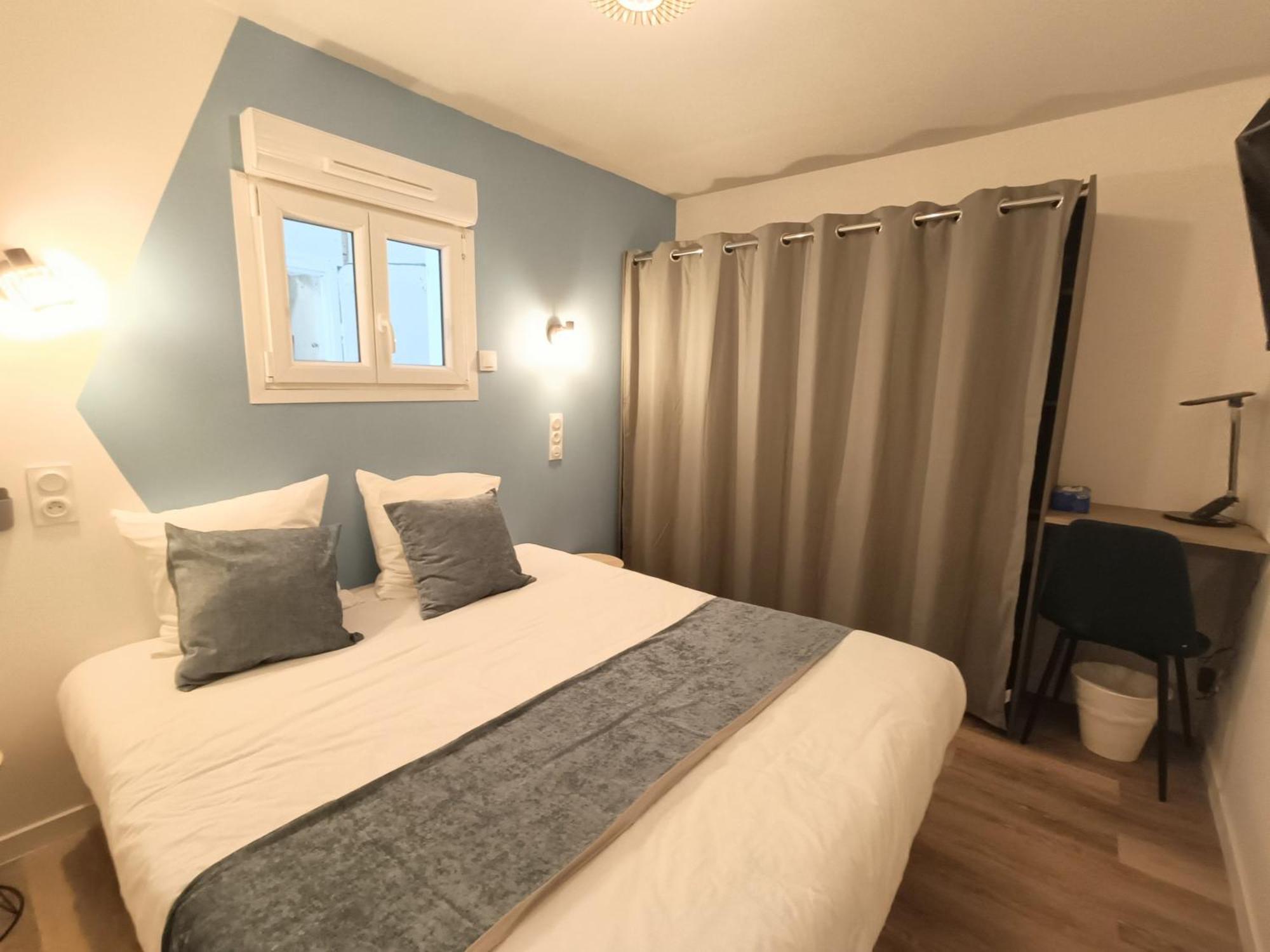 Cosy Aulnay-Paris Nord -Expo Villepinte מראה חיצוני תמונה
