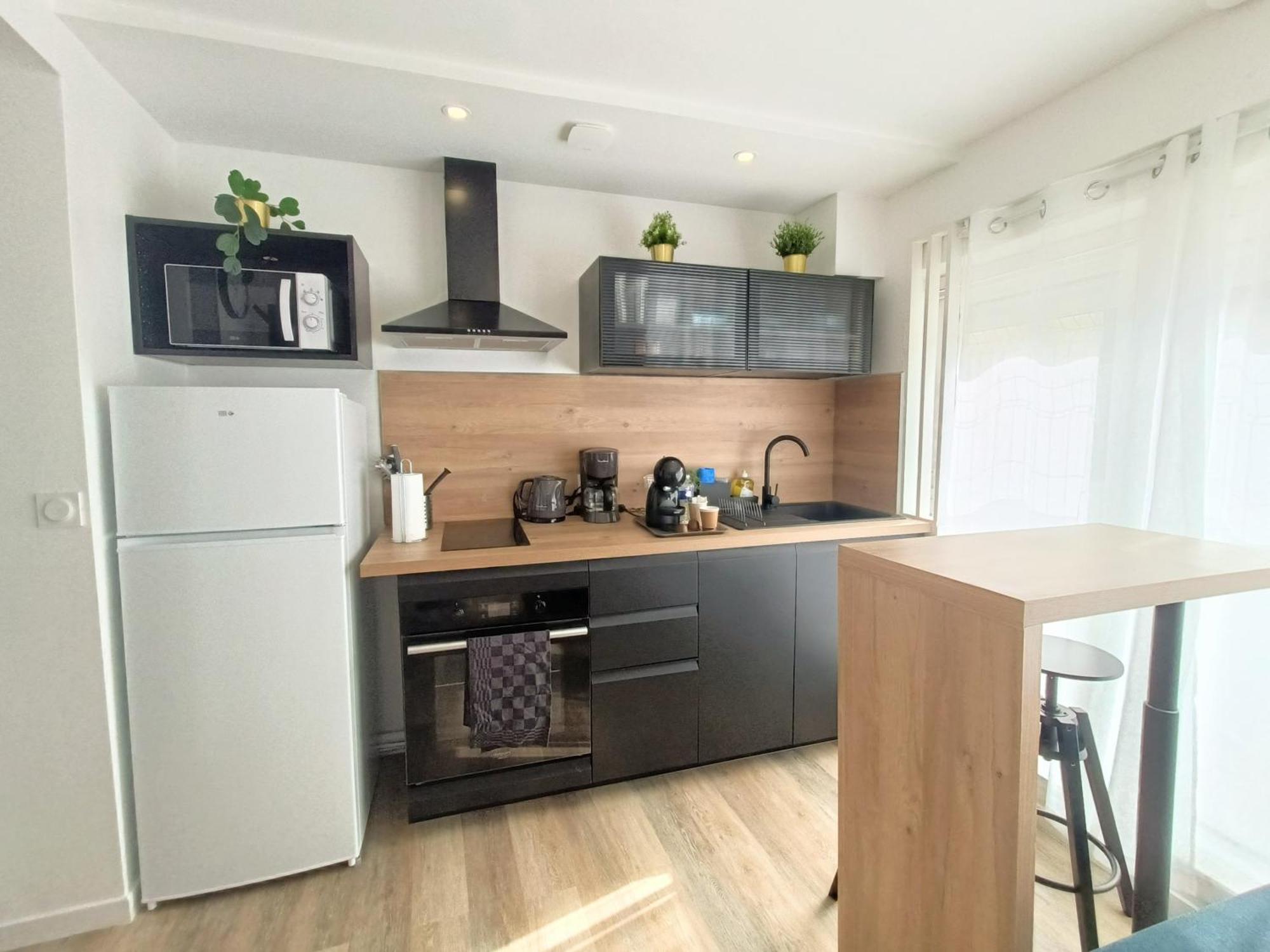 Cosy Aulnay-Paris Nord -Expo Villepinte מראה חיצוני תמונה