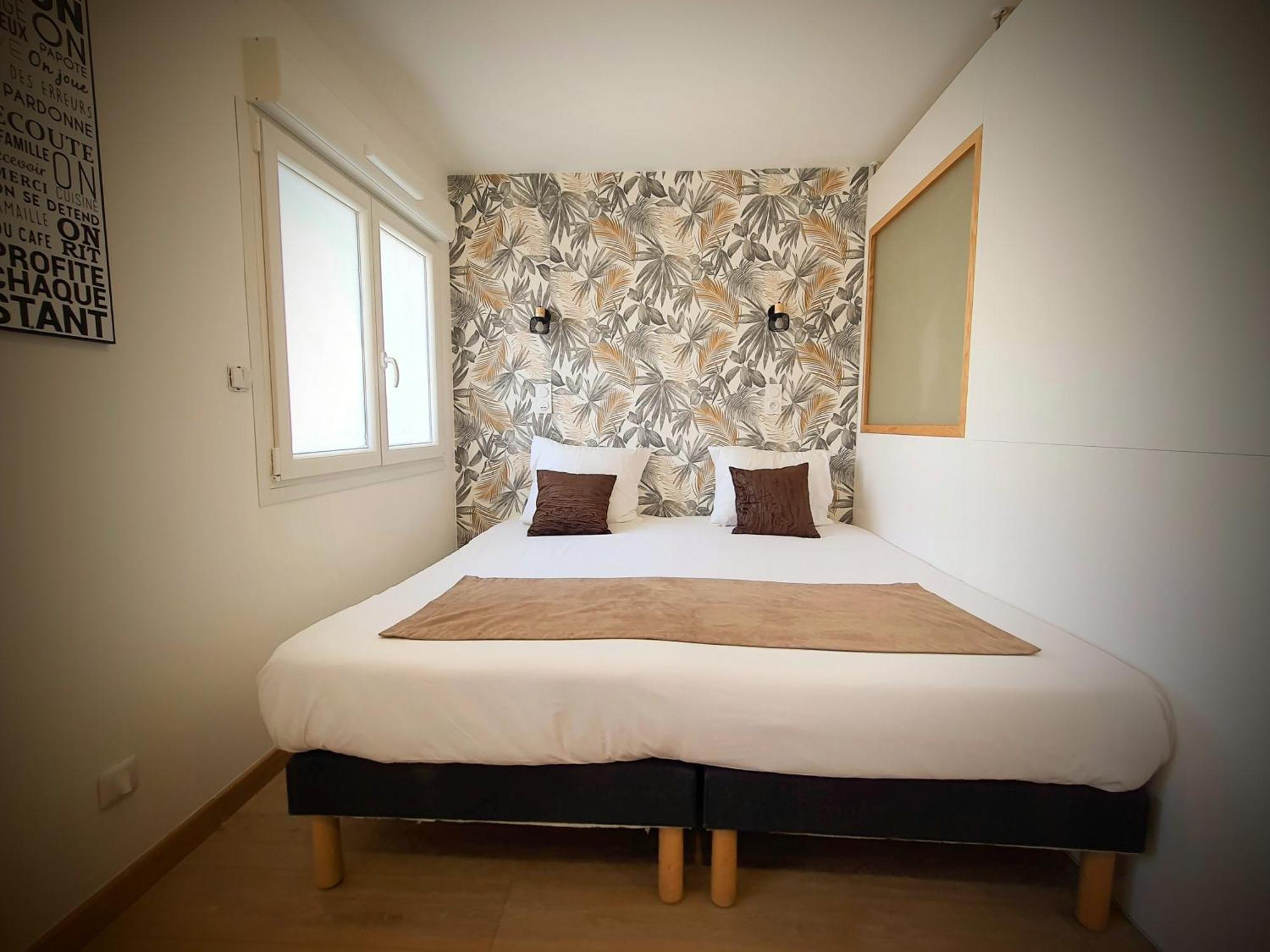 Cosy Aulnay-Paris Nord -Expo Villepinte מראה חיצוני תמונה