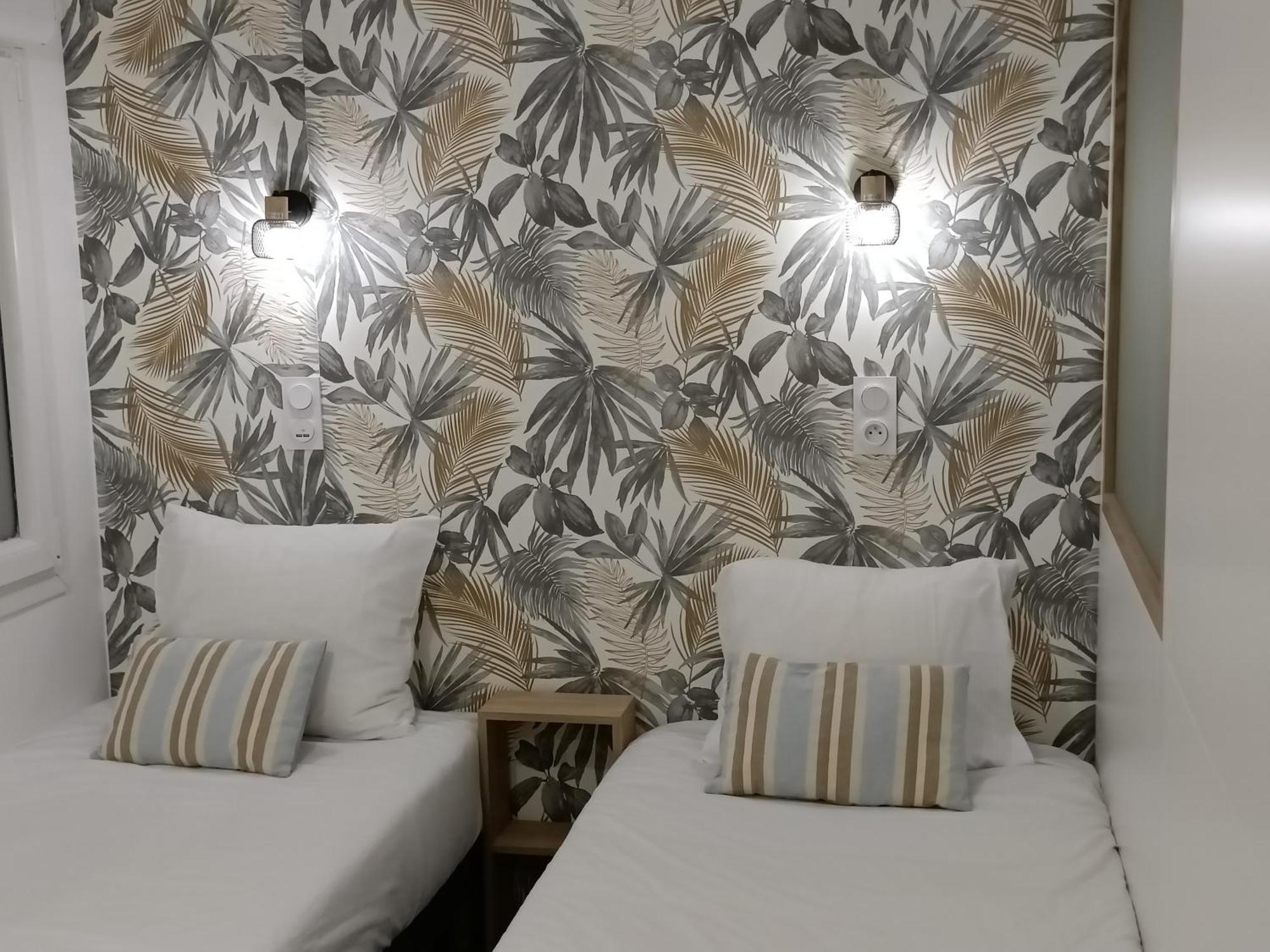 Cosy Aulnay-Paris Nord -Expo Villepinte מראה חיצוני תמונה